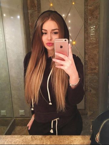 Анкета проститутки Екатерина - Фото 1, , 23 года, №43821